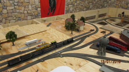 künftiger Stadtteil